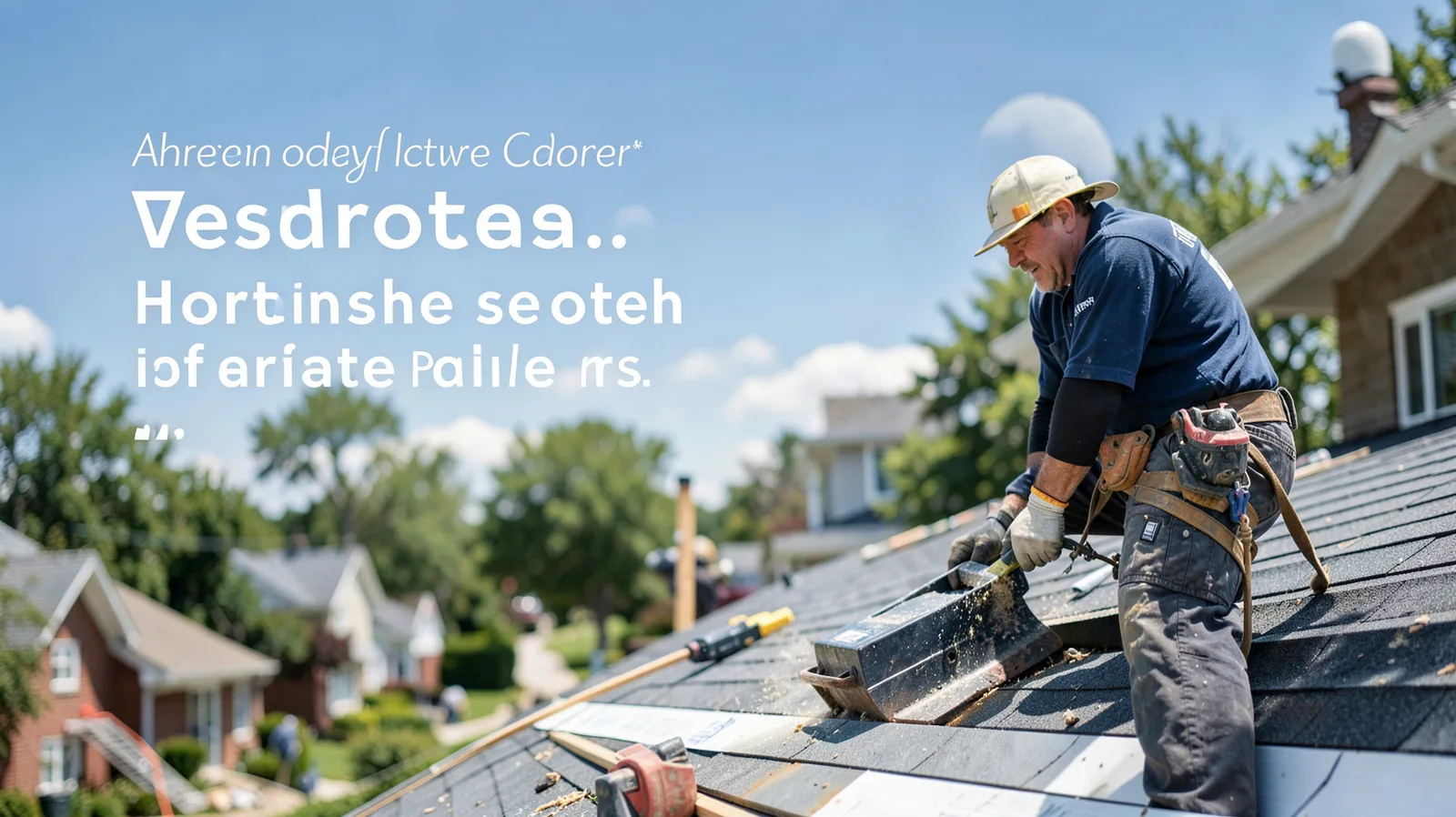 Roof Replacement in Scranton, IA near me